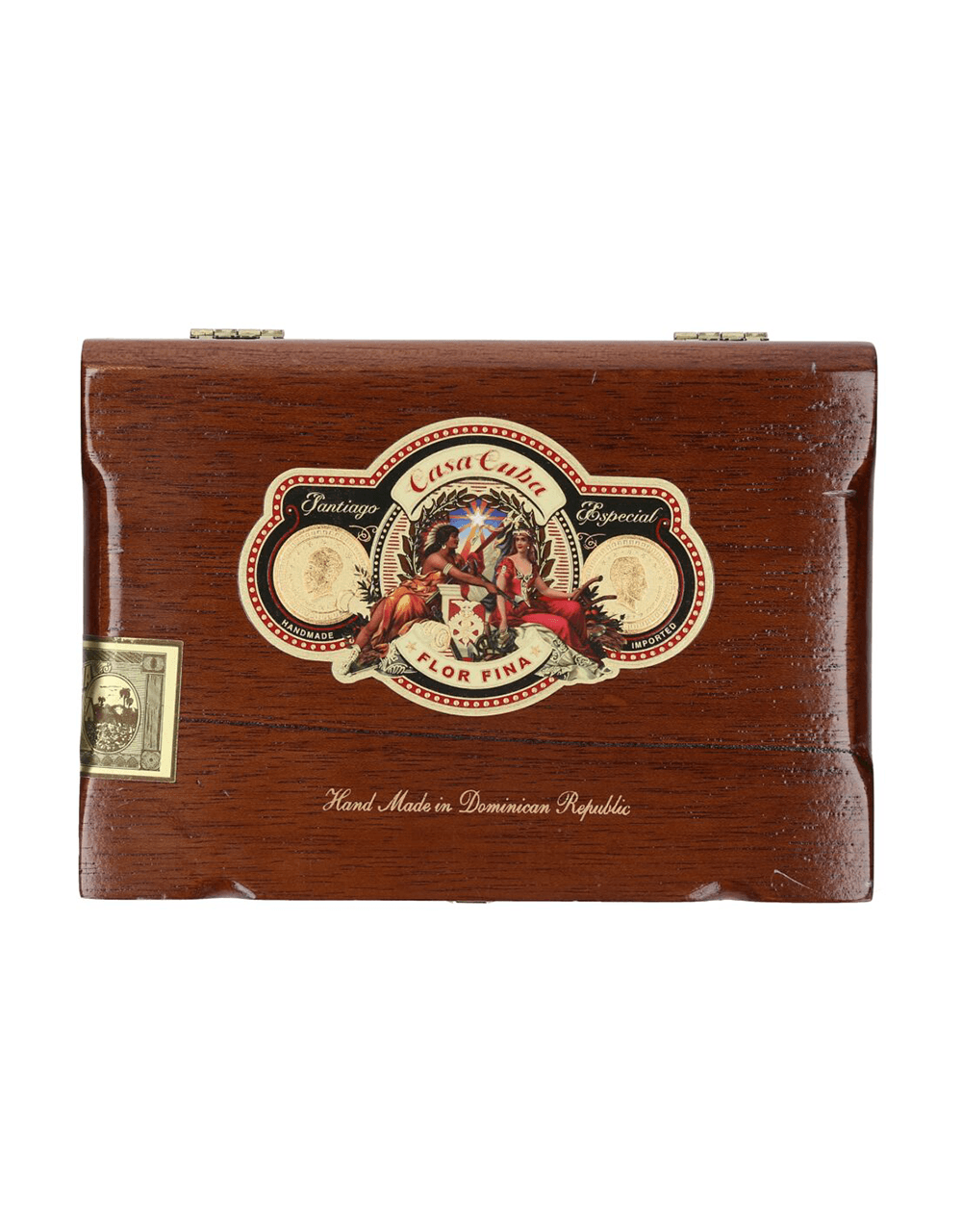 Casa Cuba Doble Cinco 30ct 3