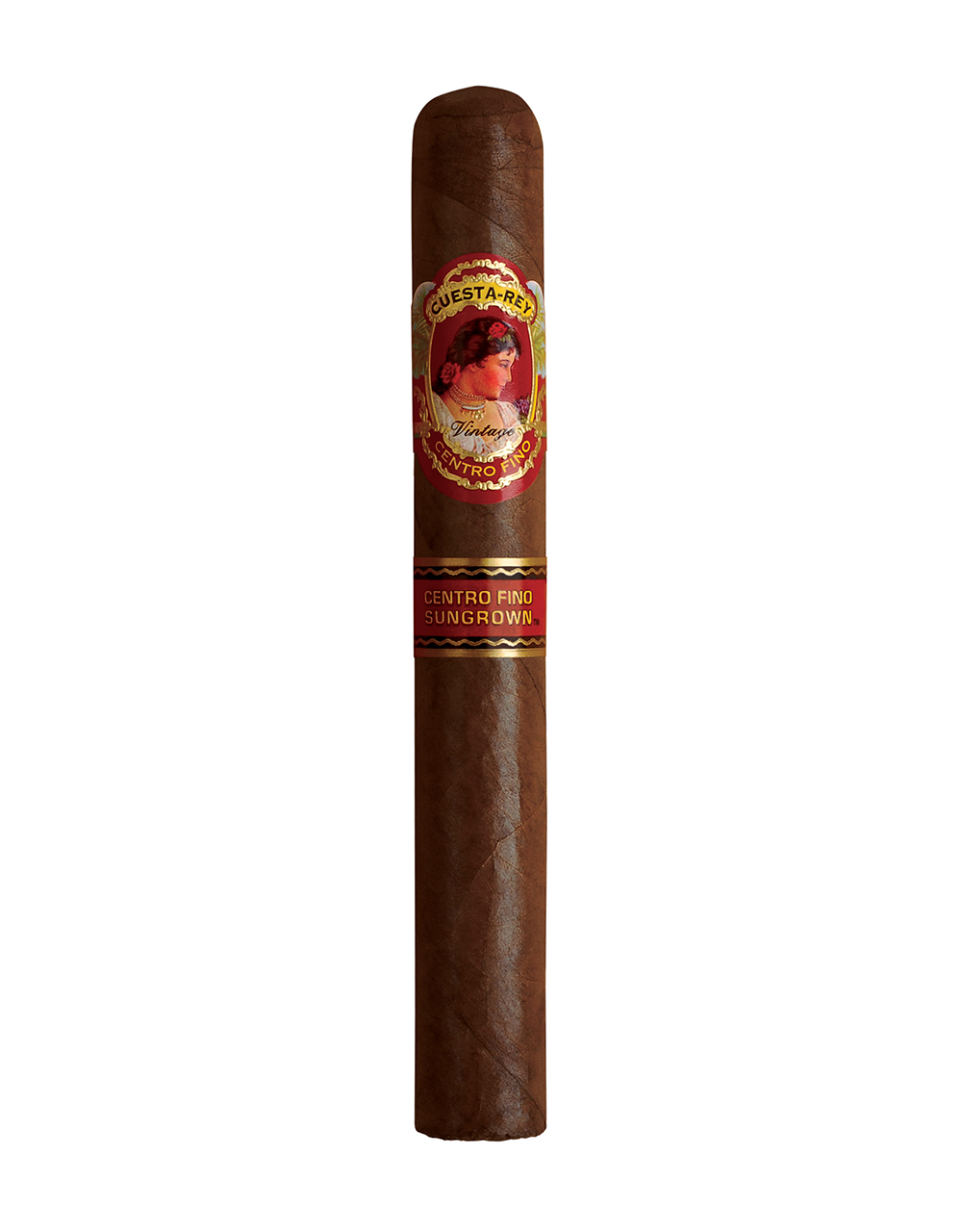J.C Newman Cuesta Rey Centro Fino No.7 10ct 2