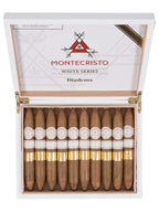 Montecristo White Series Diadema 10ct