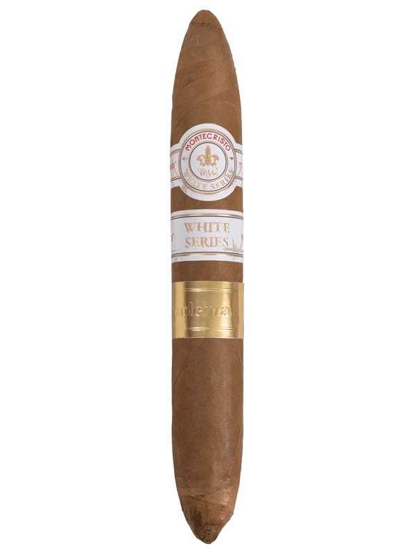 Montecristo White Series Diadema 10ct 2