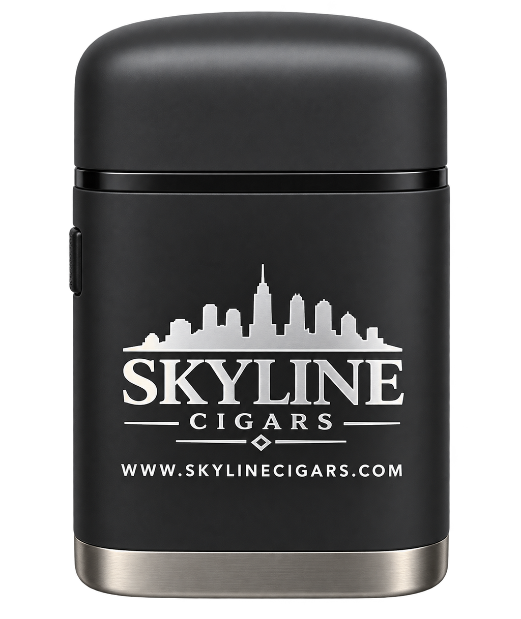 Skyline Single Torch