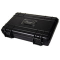 Gurkha Travel Case 5ct Black