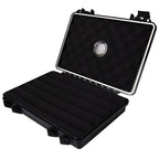 Gurkha Travel Case 5ct Black 2