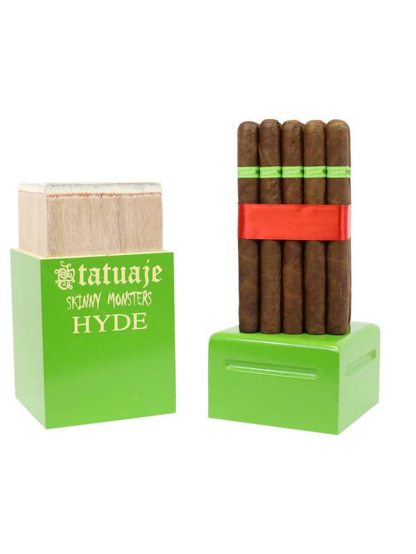 Tatuaje Skinny Monsters Hyde 25ct