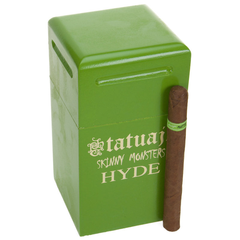 Tatuaje Skinny Monsters Hyde 25ct 2