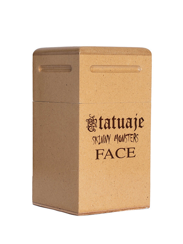 Tatuaje Skinny Monsters Face 25ct 2