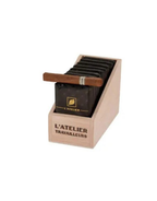 Tatuaje L Atelier Travailleurs Tin of 5 2