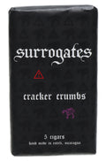Tatuaje Surragates Cracker Crumbs Tin of 5