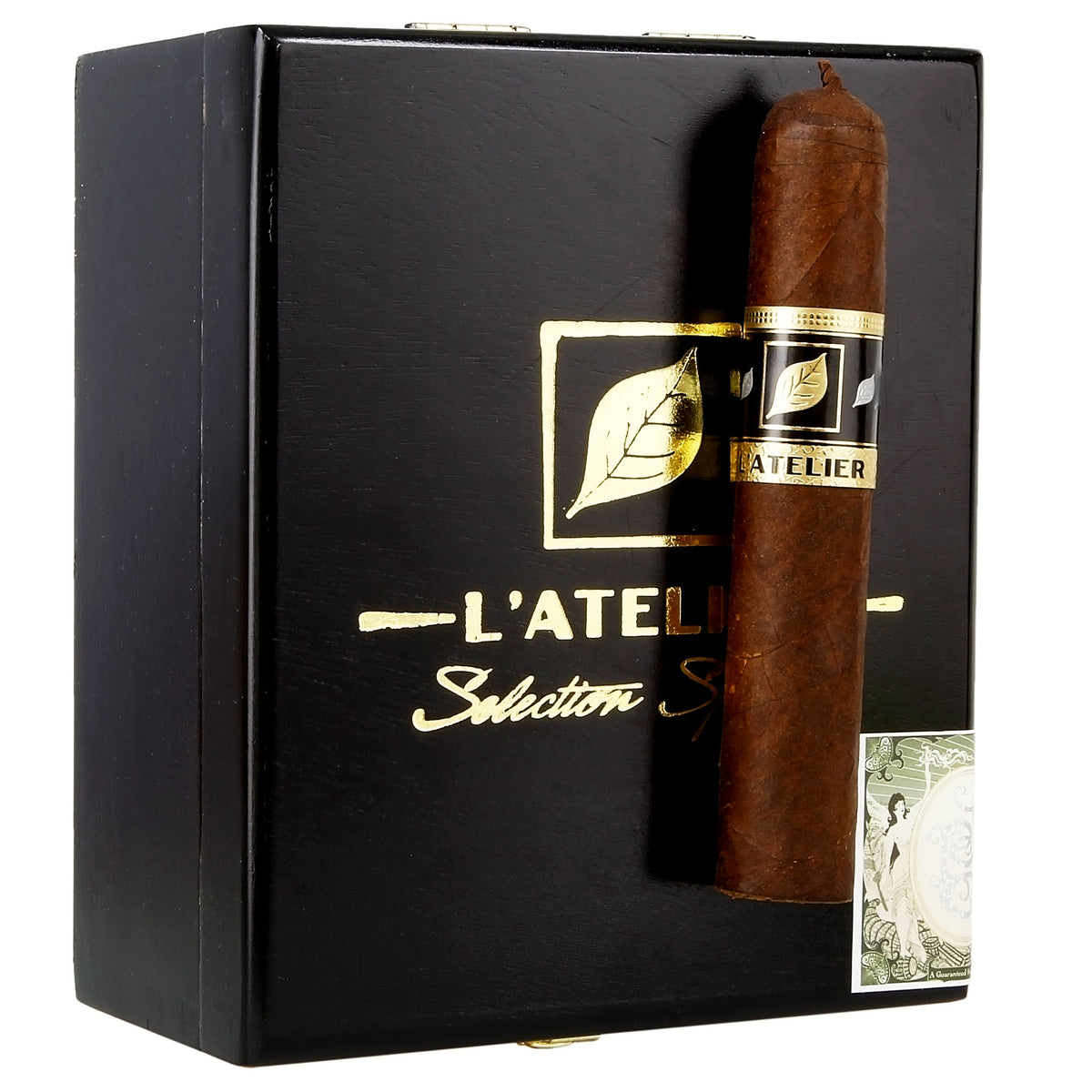 Tatuaje Latelier Lat 52 Special 15ct 2