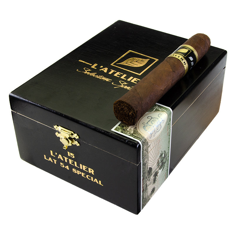 Tatuaje Latelier Lat 54 Special 15ct