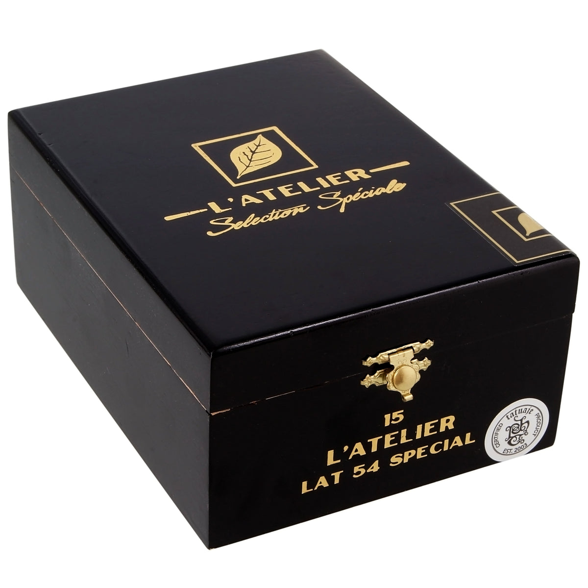 Tatuaje Latelier Lat 54 Special 15ct 2