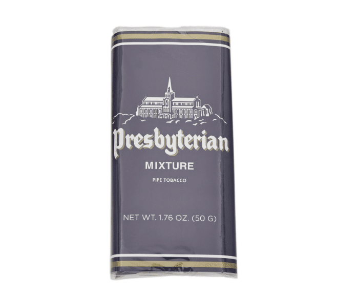 Presbyterian Mixture Pipe Tobacco