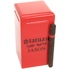 Tatuaje Skinny Monsters Jason 25ct