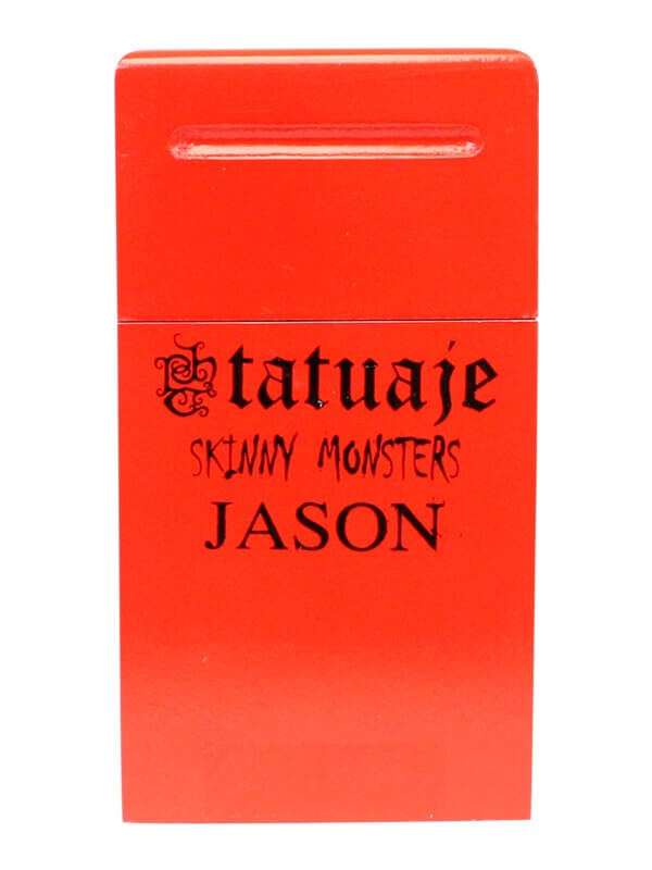 Tatuaje Skinny Monsters Jason 25ct 2
