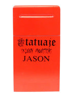Tatuaje Skinny Monsters Jason 25ct 2