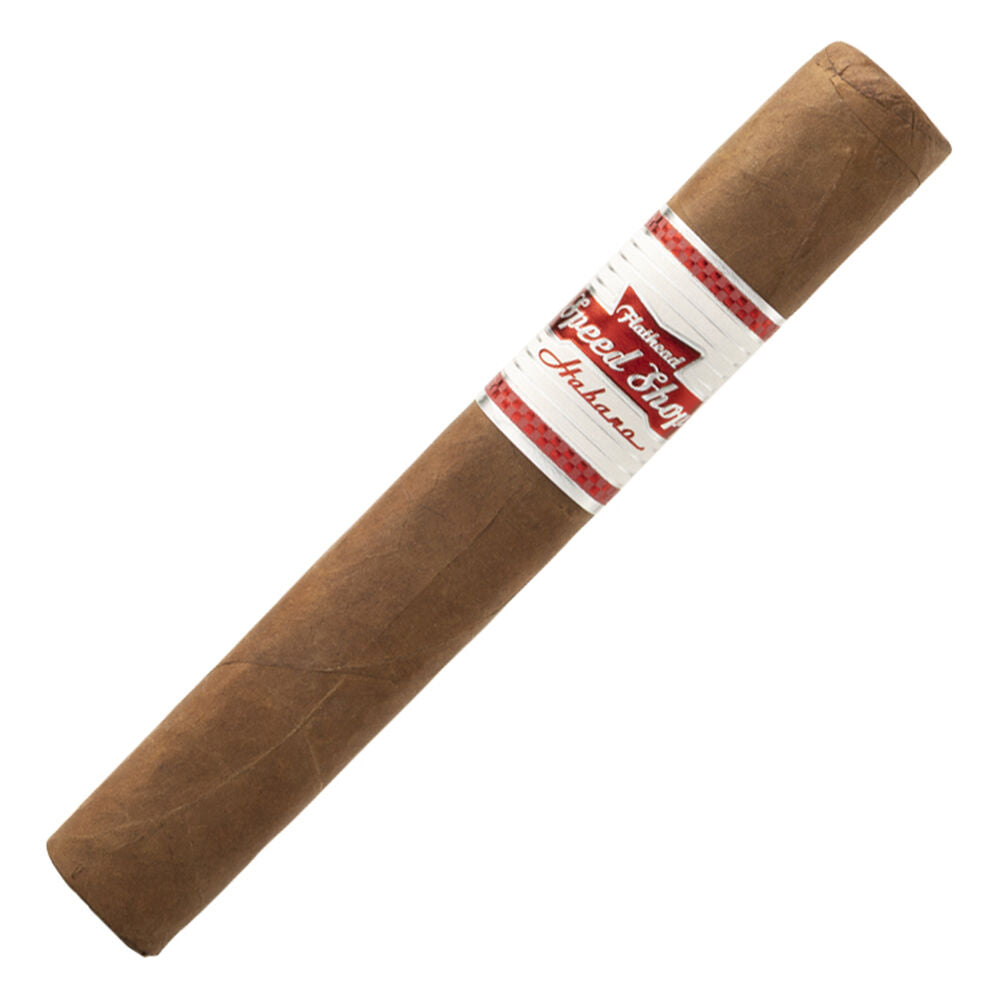 CAO Flathead Speed Shop Habano Carb V770 24ct 3