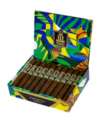 Trinidad Espiritu Series 2 Toro 5ct 2