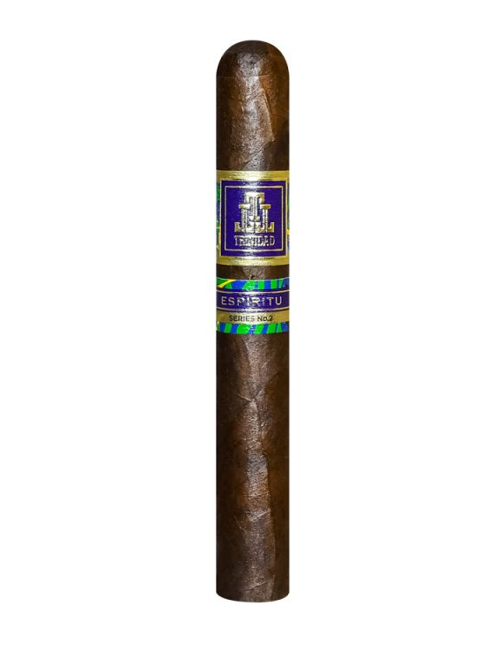 Trinidad Espiritu Series 2 Toro 5ct