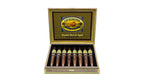 La Aurora Preferidos Doble Barrel Edge Tubo 8ct