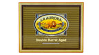 La Aurora Preferidos Doble Barrel Edge Tubo 8ct 2