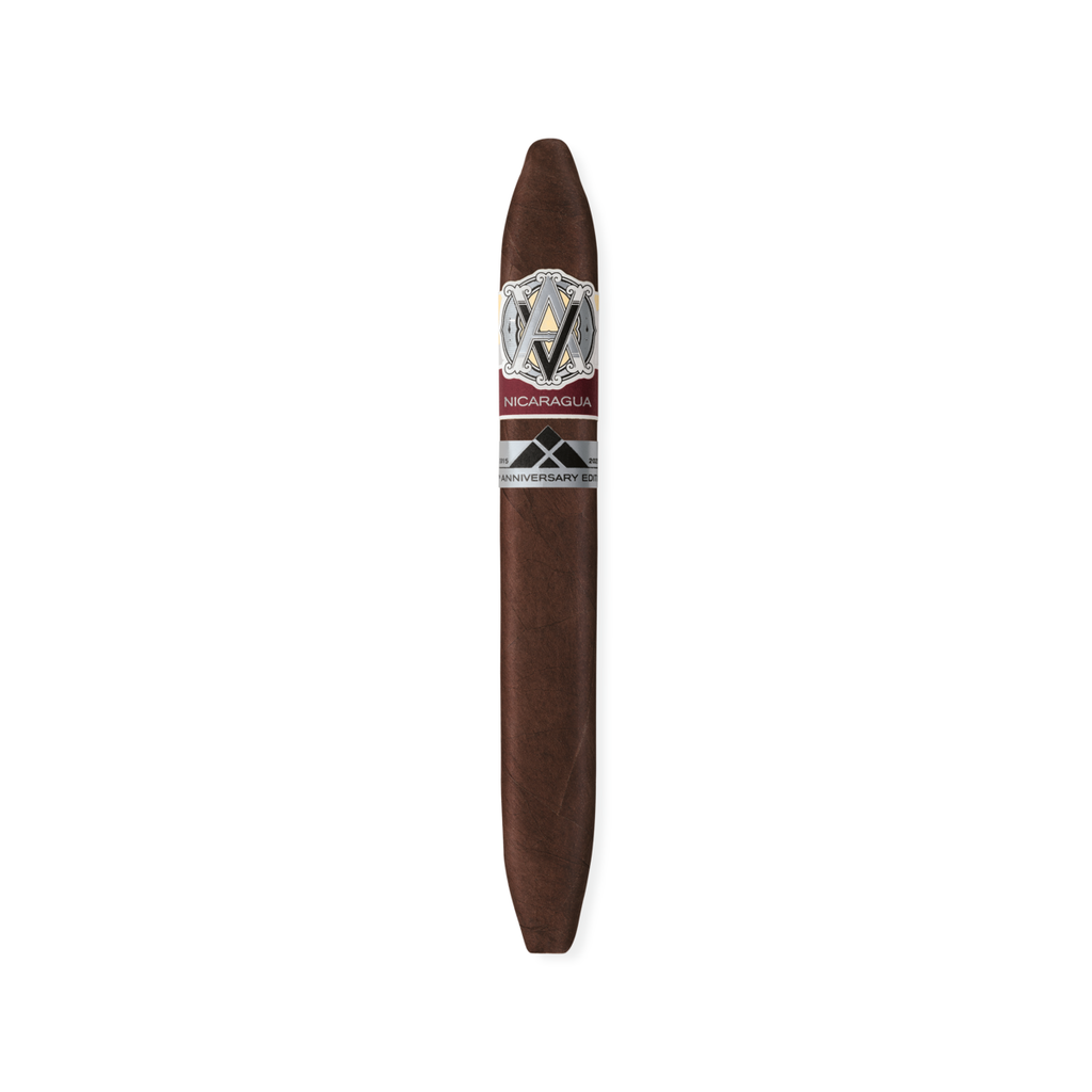 Avo Syncro 10th Anniversary LE 20ct 3