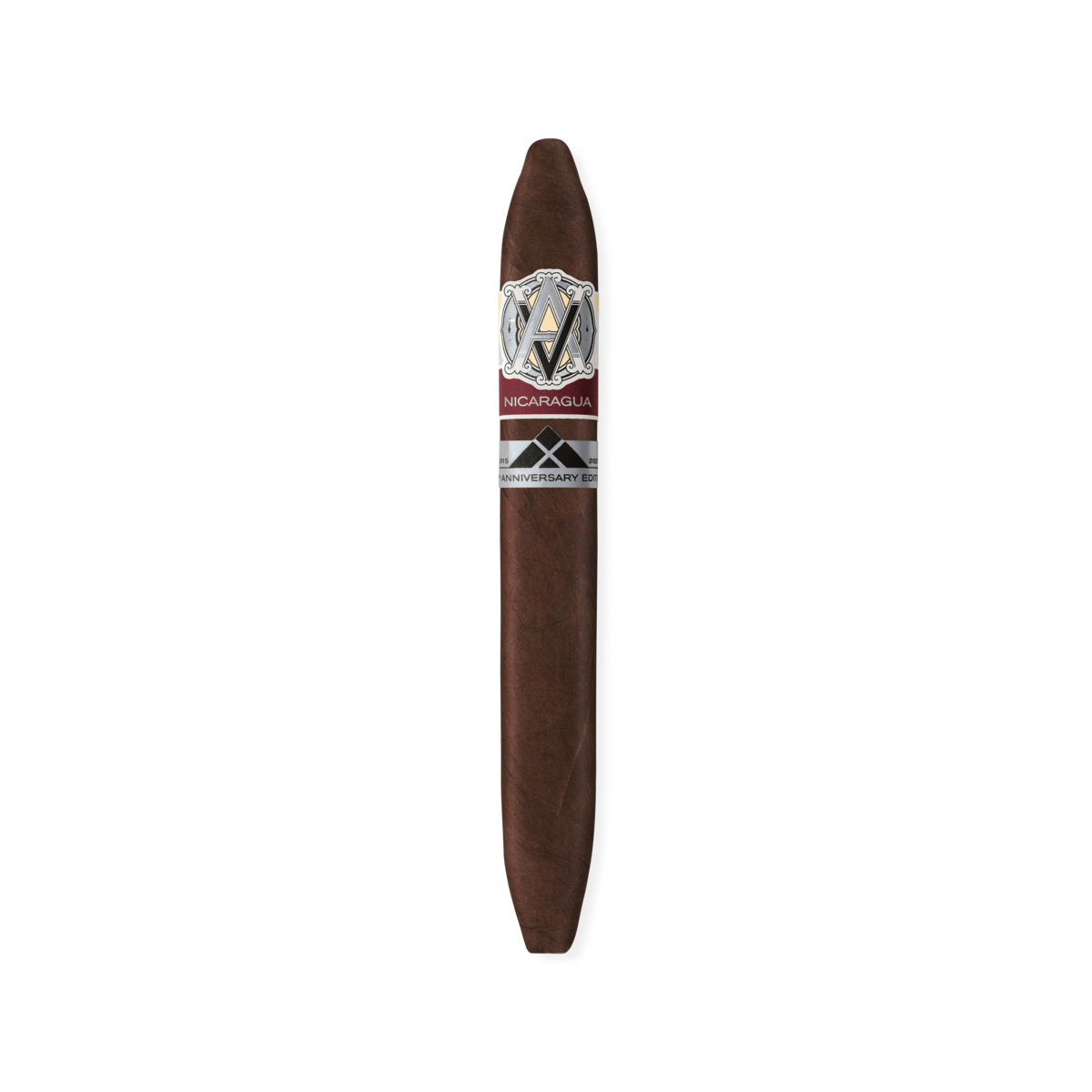 Avo Syncro 10th Anniversary LE 20ct 3