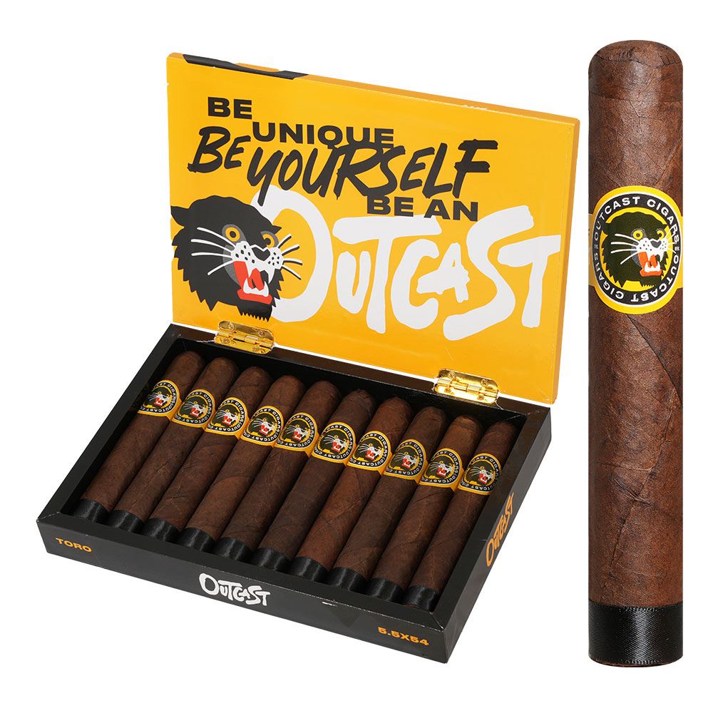 Miami OutCast Toro 10ct