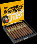 Miami OutCast Corona Gorda 10ct