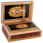 Perdomo 30th Anniversary Connecticut Robusto 20ct