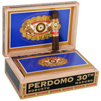 Perdomo 30th Anniversary Maduro Robusto 20ct