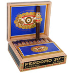 Perdomo 30th Anniversary Maduro Churchill 20ct