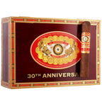 Perdomo 30th Anniversary Nicaragua Gordo 20ct 2