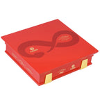 Plasencia Year Of The Snake Lancero 10ct 2