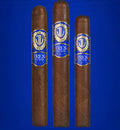 Gurkha Tres Decadas Toro 6x50 10ct