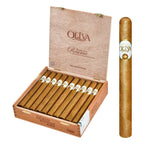 Oliva Connecticut Reserve Lonsdale 20ct
