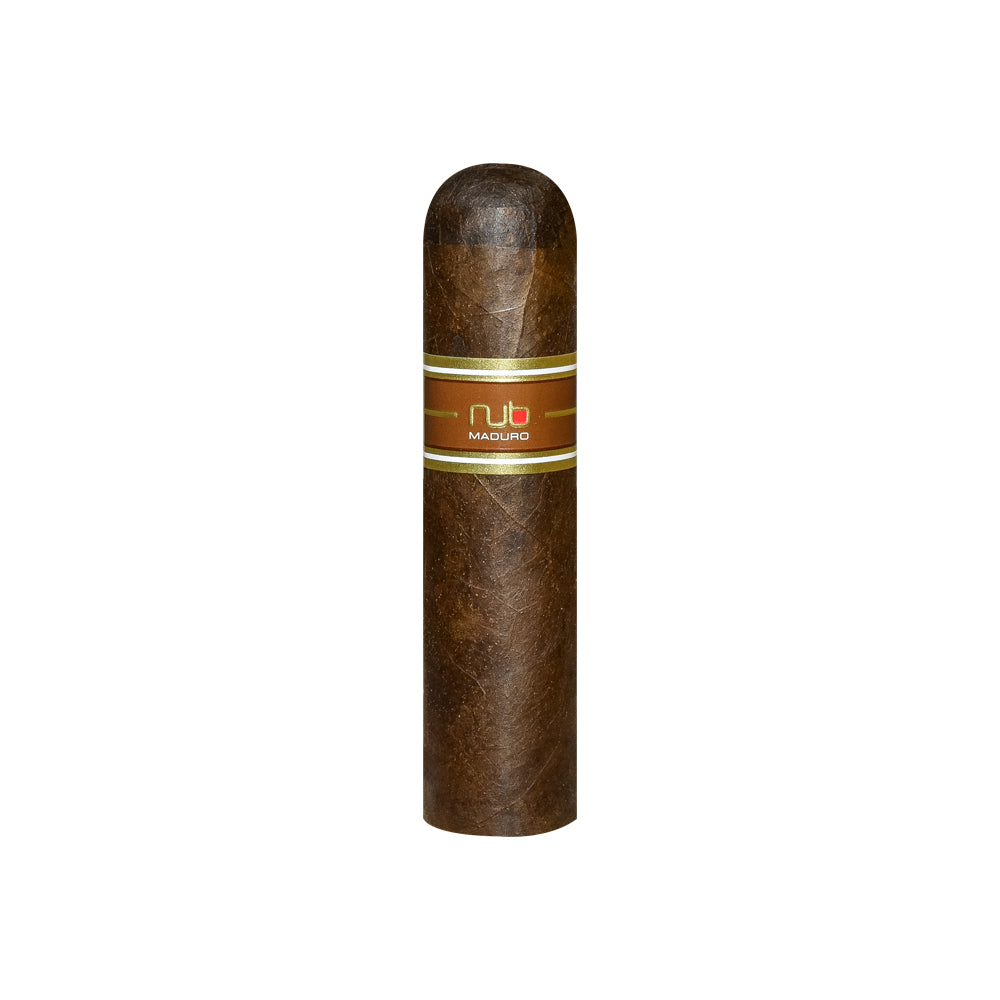 Oliva Nub Maduro 460 Tubos 12ct 3