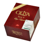 Oliva V No.4 24ct 2