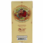 My Father Flor De Las Antillas Toro Tubo 3ct 2