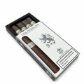 Drew Estate Liga Privada No.9 Toro Petaca Pack of 4