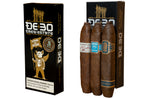 Drew Estate Traditional Feral Flying Pigs BP Sampler Pack of 3