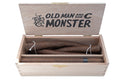 Tatuaje Old Man And The C Monster 7x44 6ct