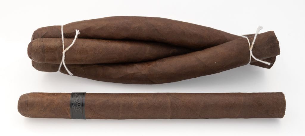 Tatuaje Old Man And The C Monster 7x44 6ct 3