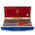 EP Carrillo 250th Pledge Of Allegiance Rocket Torpedo 20ct
