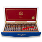 EP Carrillo 250th Pledge Of Allegiance Rocket Torpedo 20ct