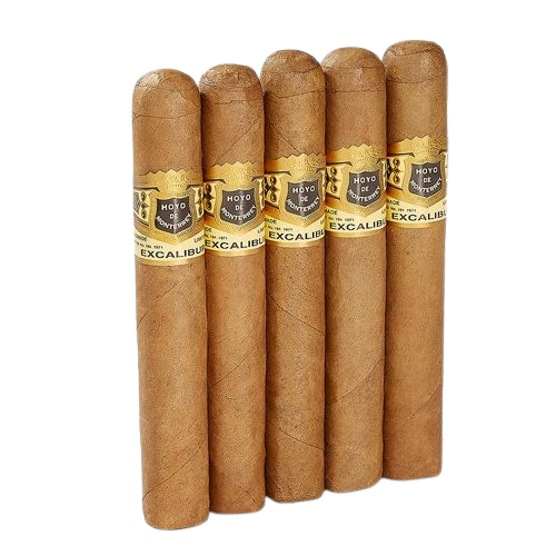 Hoyo  De Monterrey De Jose Gener Excalibur Fiesta 8ct