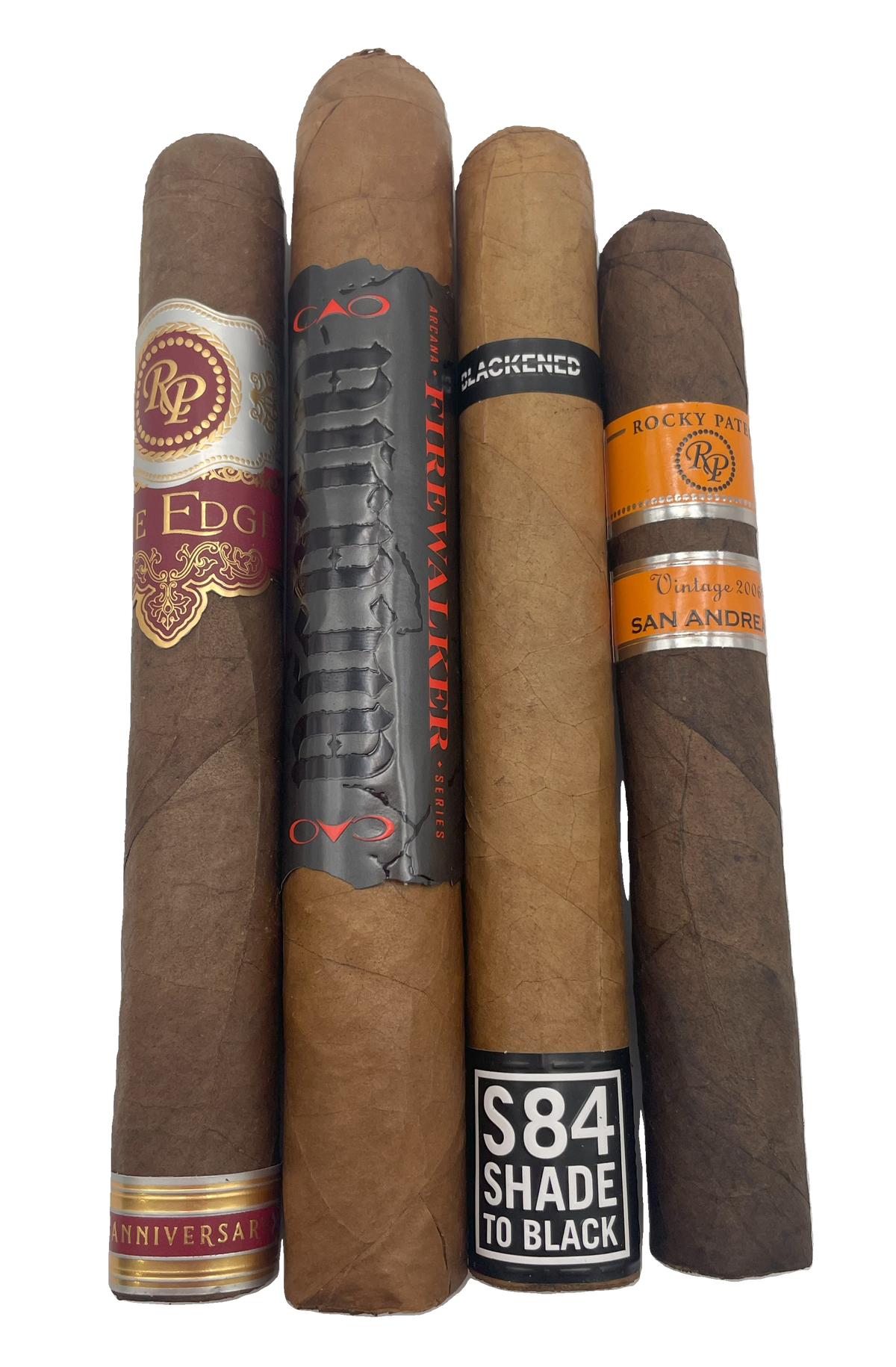 Toro Cigars Fresh Pack #1 Pack of 4