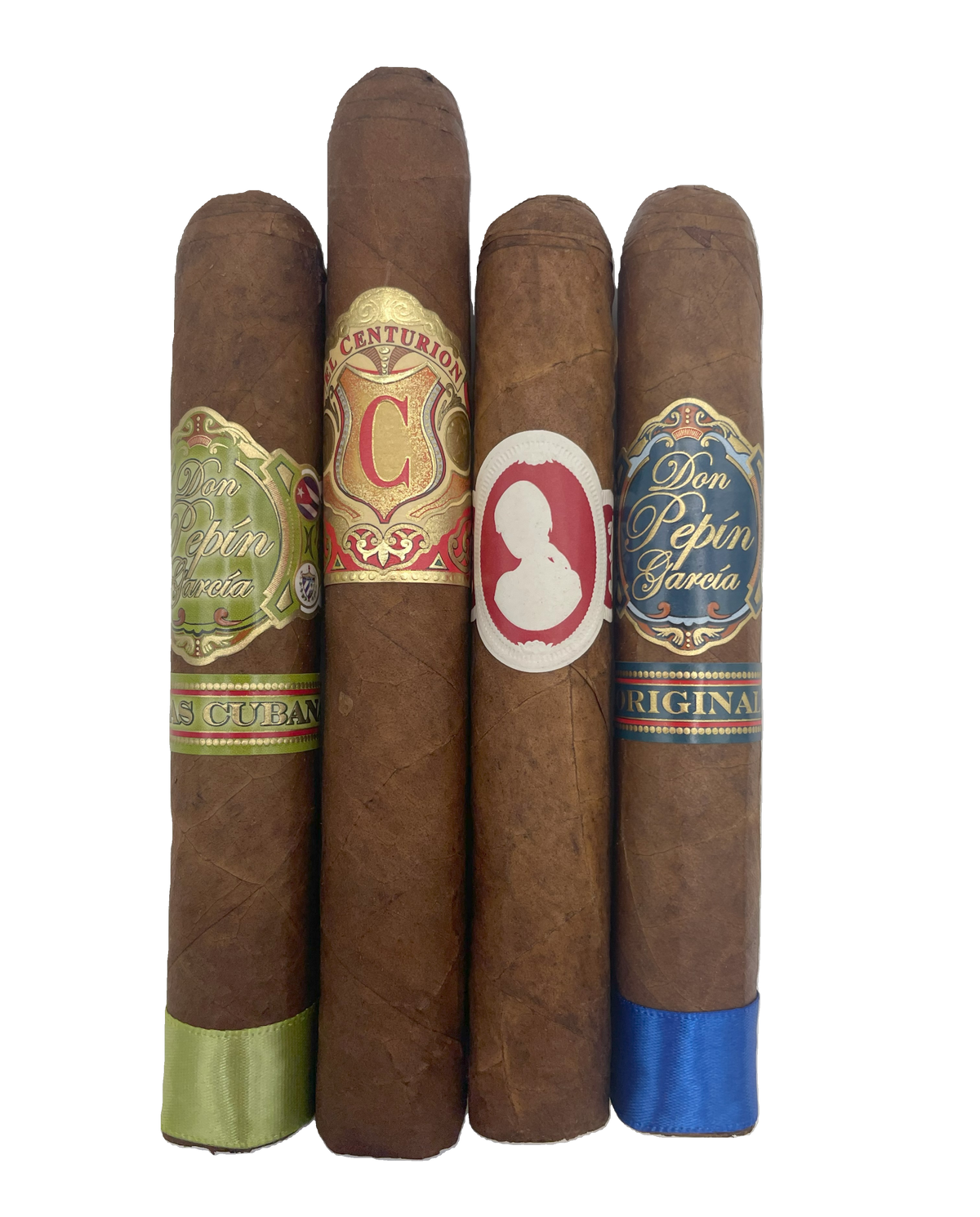 Toro Cigars Fresh Pack #5 Pack of 4