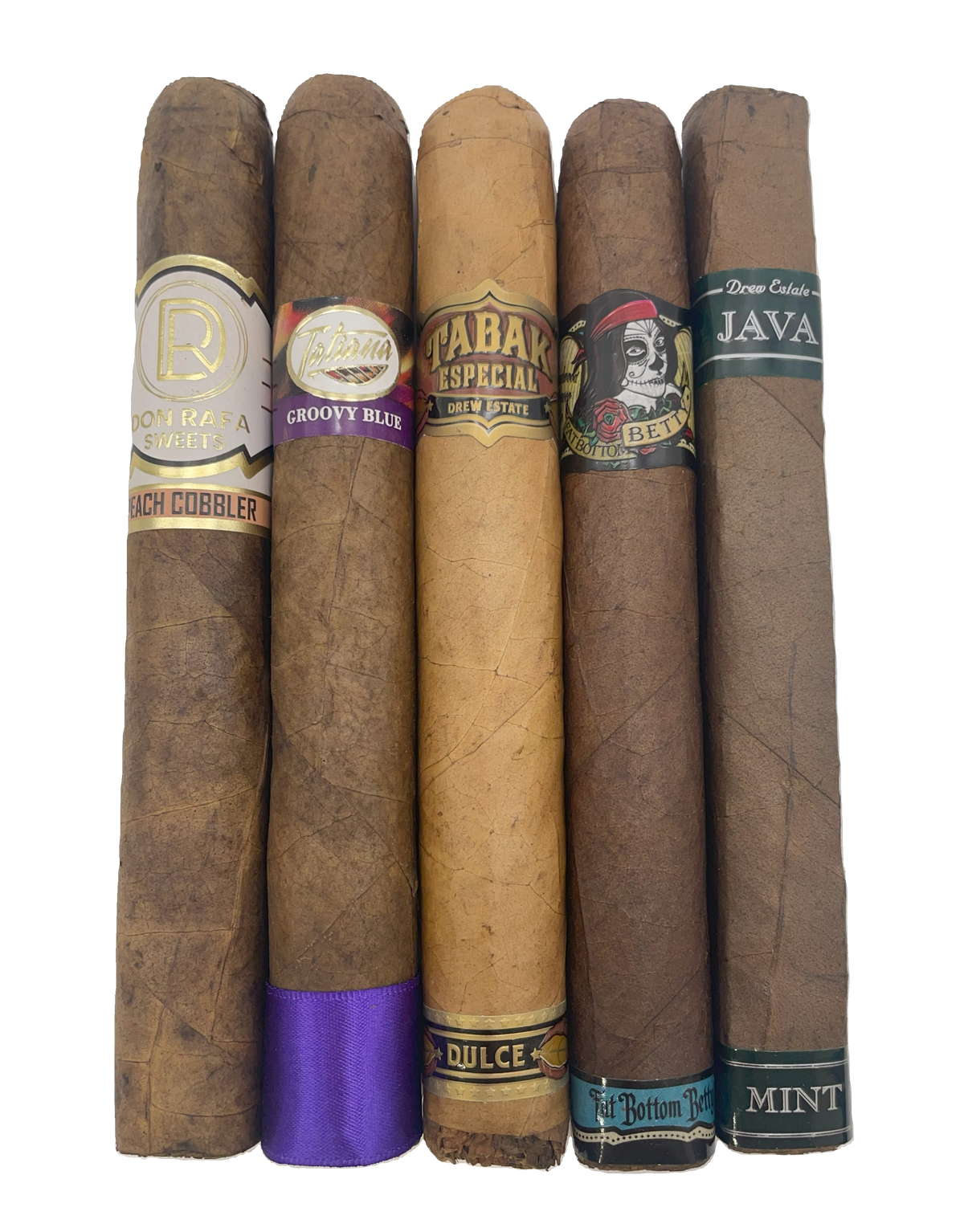 Toro Sweet Fresh Pack of 5
