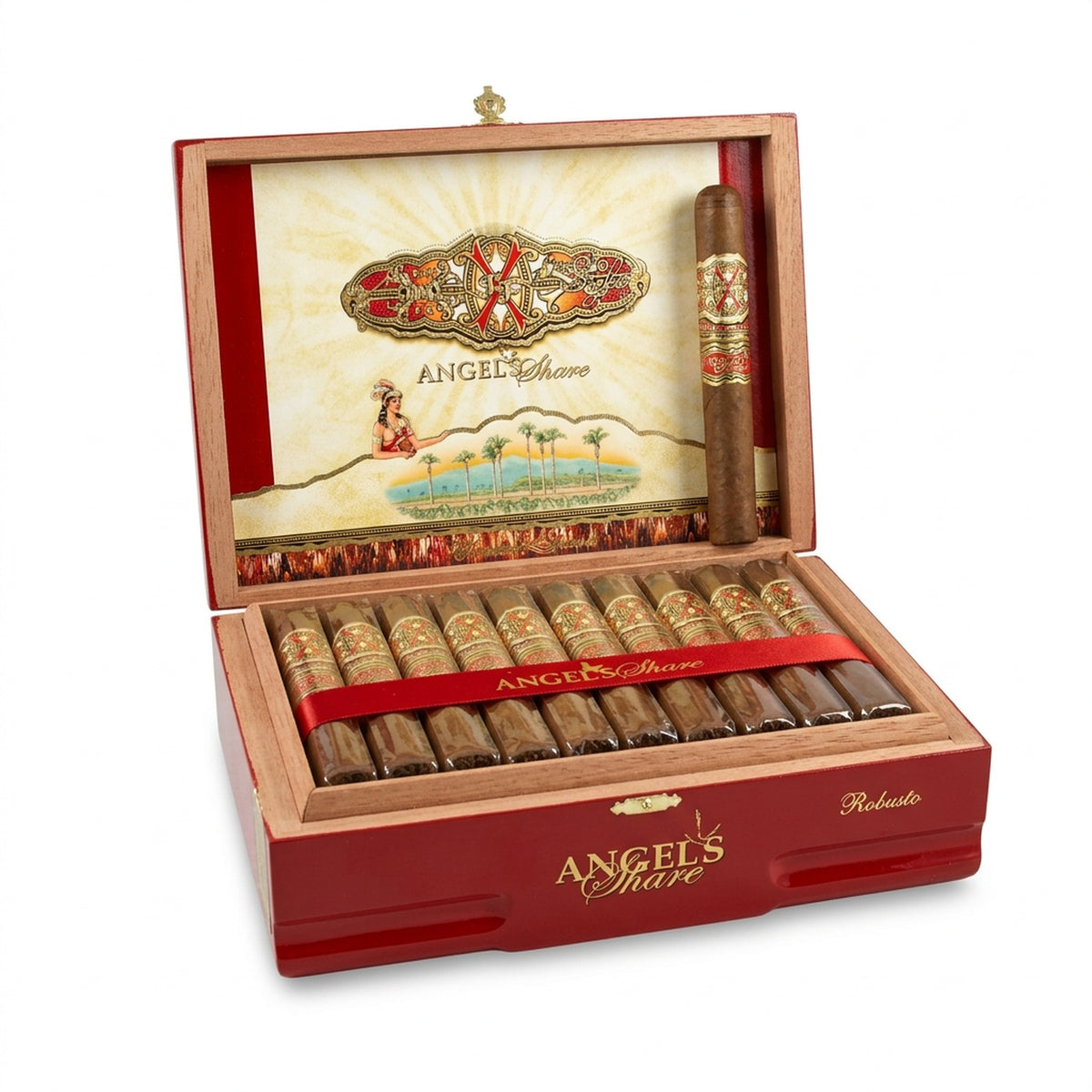 Arturo Fuente Opus X Angel Share Robusto 29ct