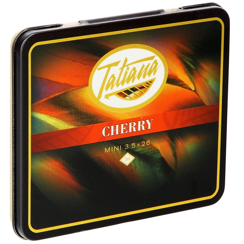 Tatiana Cherry Mini Tin of 10 2